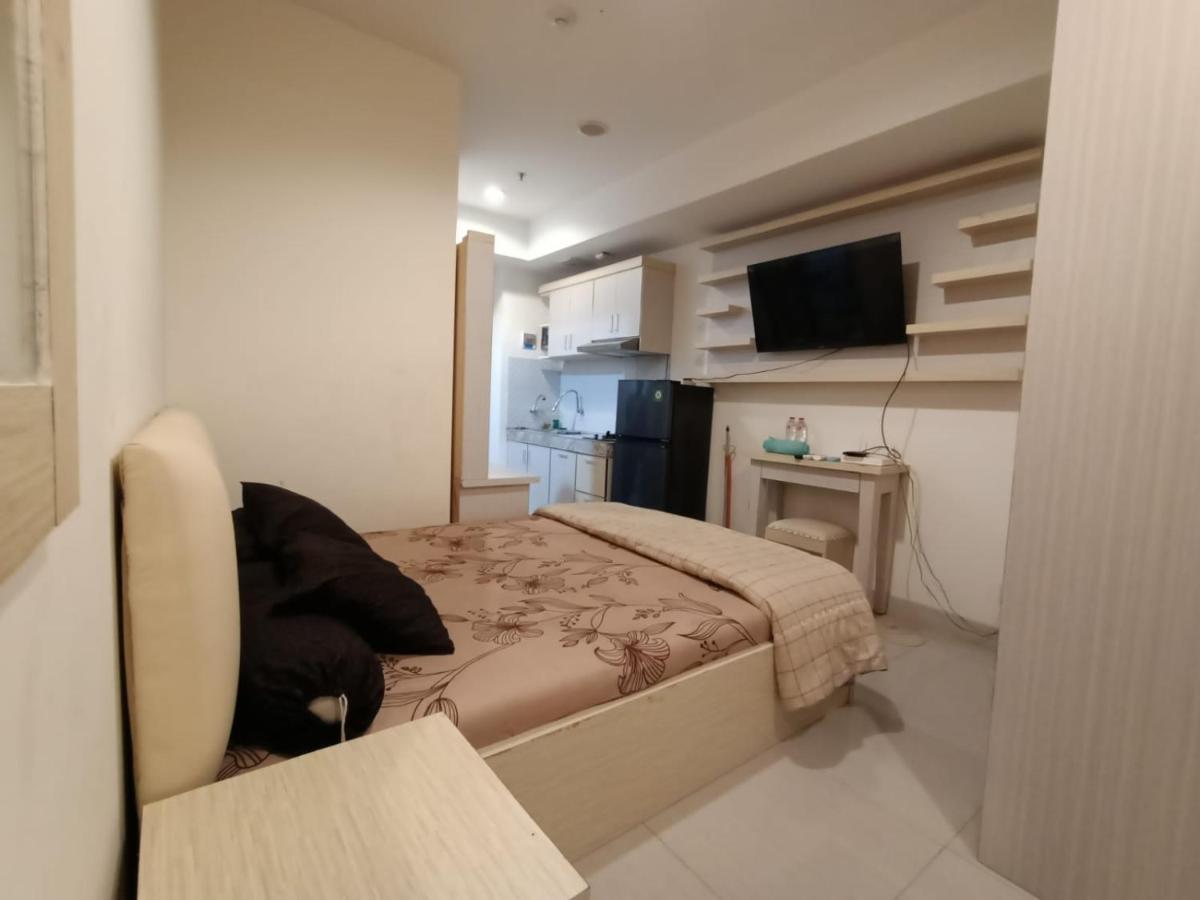 Cozy Grand Kamala Lagoon By Pelita Property Bekasi Dış mekan fotoğraf