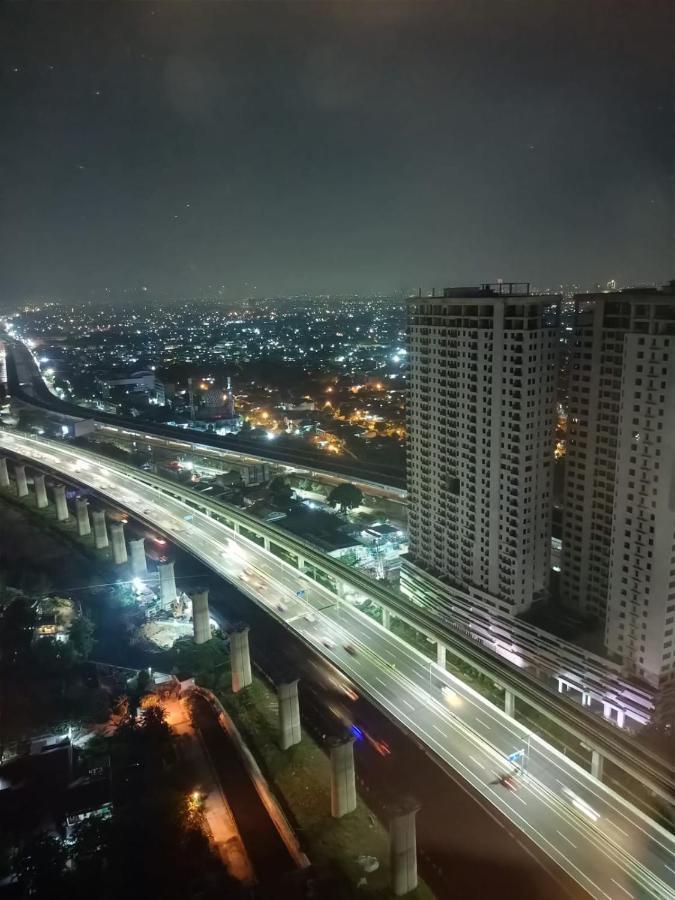 Cozy Grand Kamala Lagoon By Pelita Property Bekasi Dış mekan fotoğraf