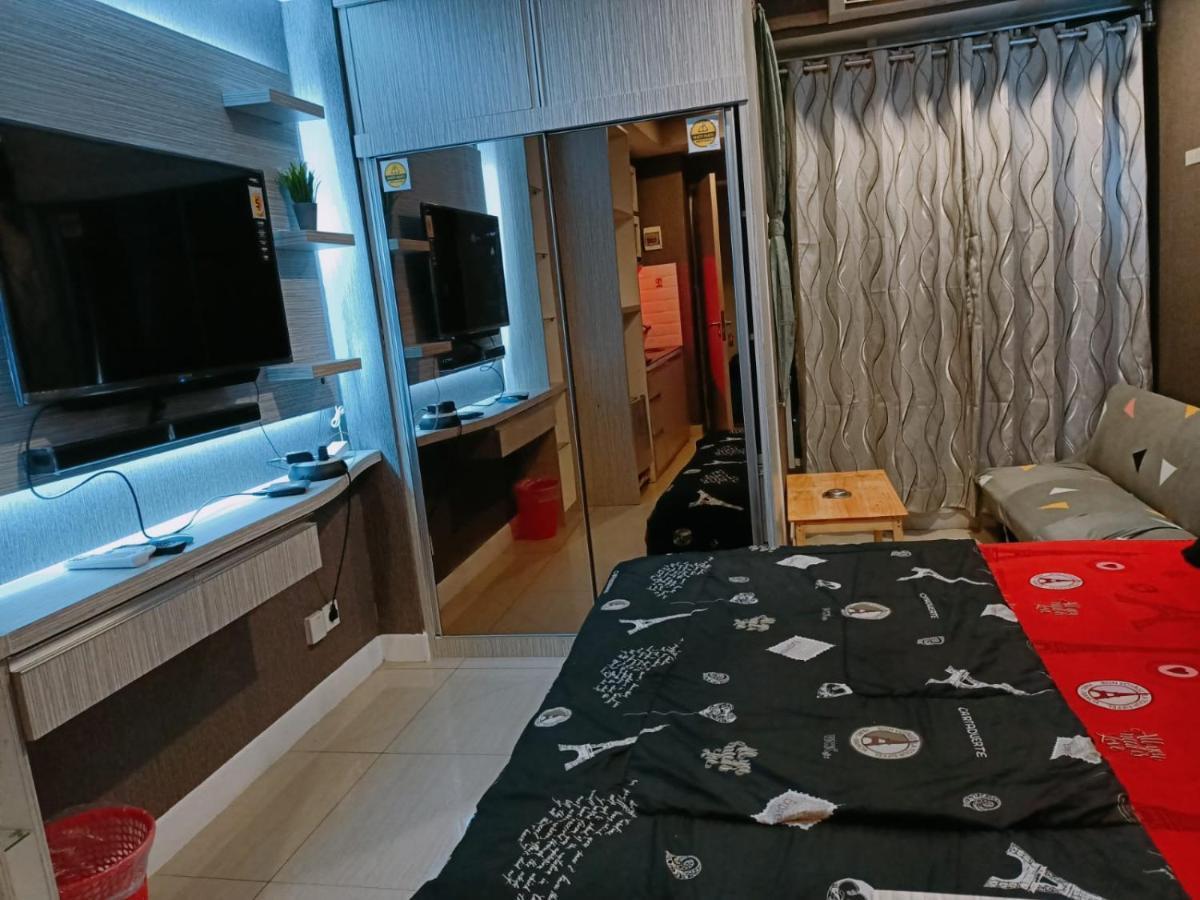 Cozy Grand Kamala Lagoon By Pelita Property Bekasi Dış mekan fotoğraf