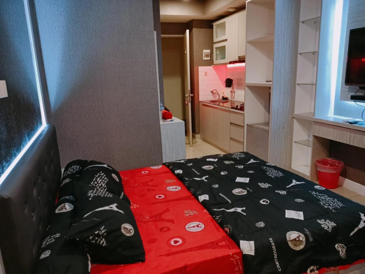 Cozy Grand Kamala Lagoon By Pelita Property Bekasi Dış mekan fotoğraf