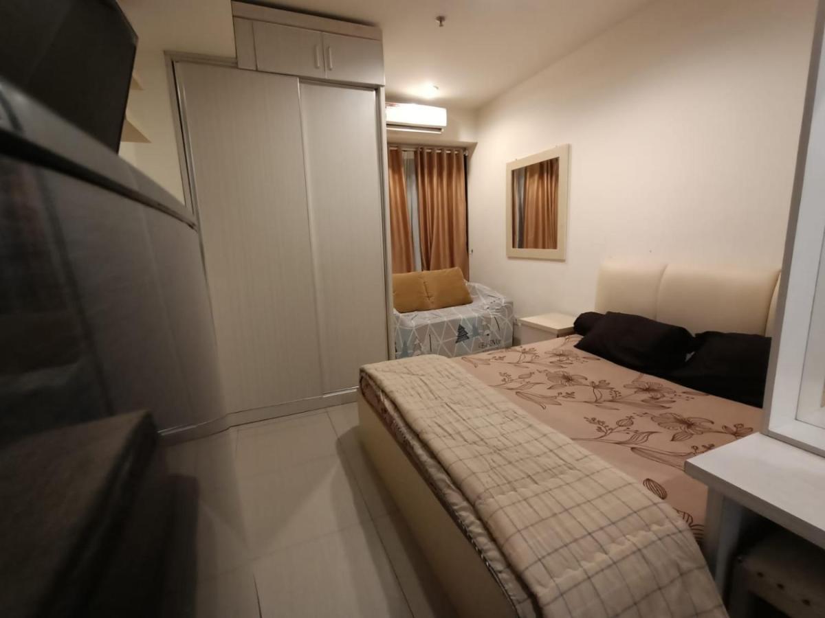 Cozy Grand Kamala Lagoon By Pelita Property Bekasi Dış mekan fotoğraf