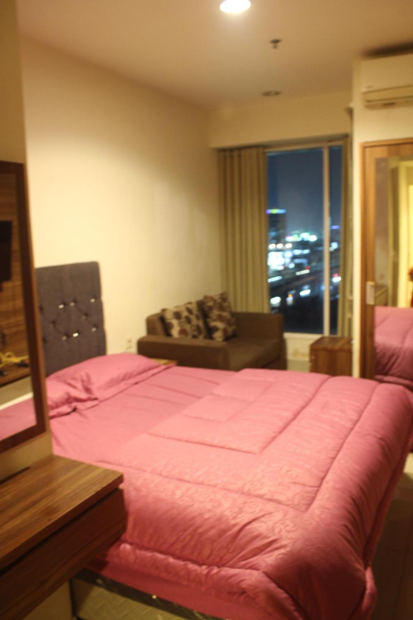 Cozy Grand Kamala Lagoon By Pelita Property Bekasi Dış mekan fotoğraf