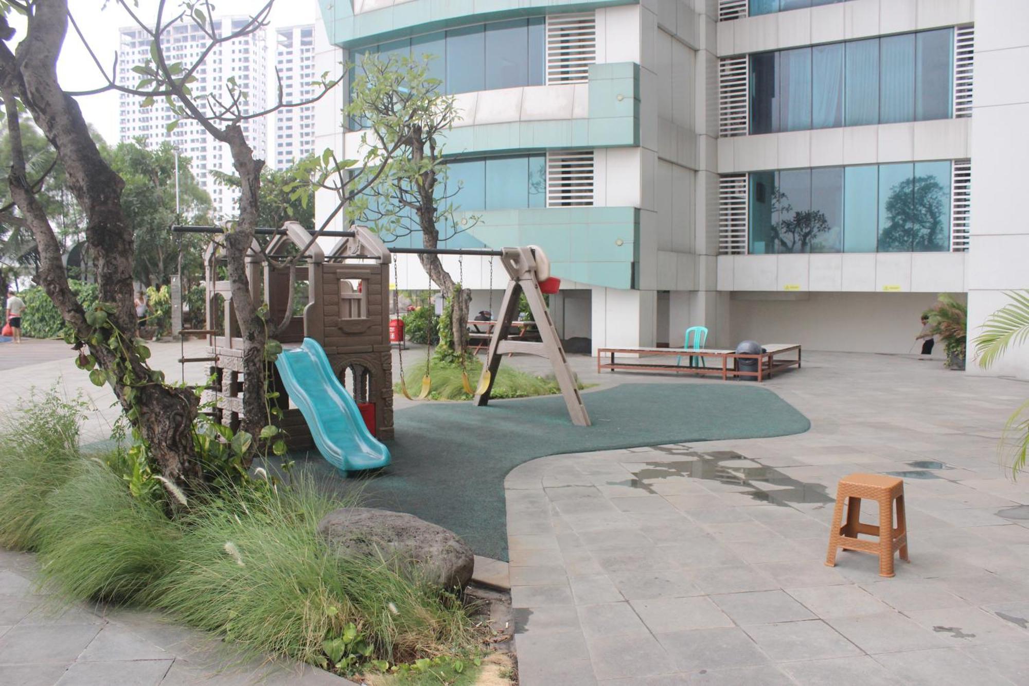 Cozy Grand Kamala Lagoon By Pelita Property Bekasi Dış mekan fotoğraf