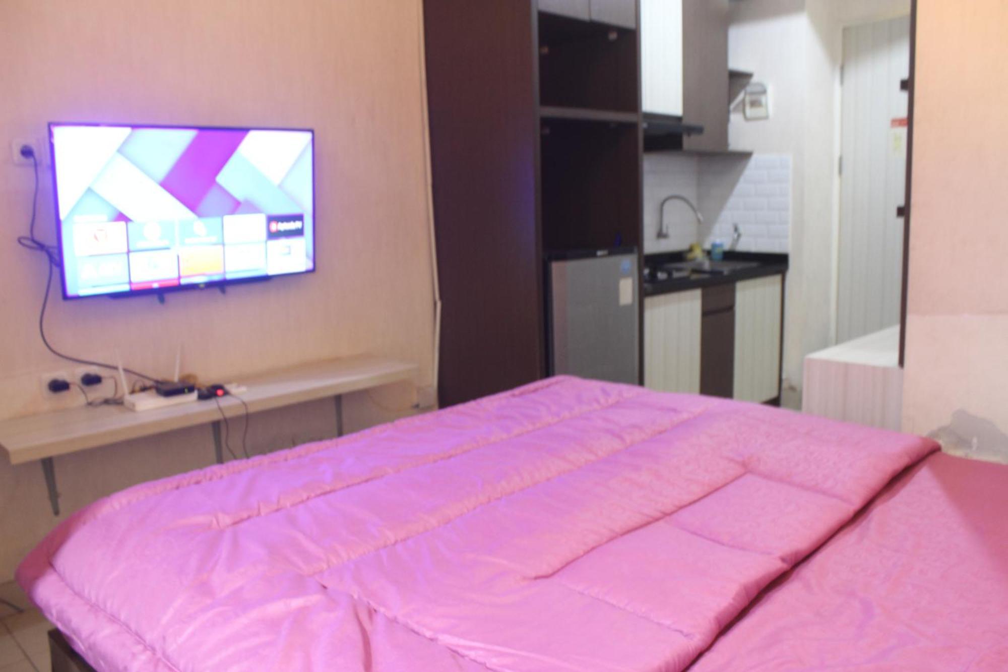 Cozy Grand Kamala Lagoon By Pelita Property Bekasi Dış mekan fotoğraf