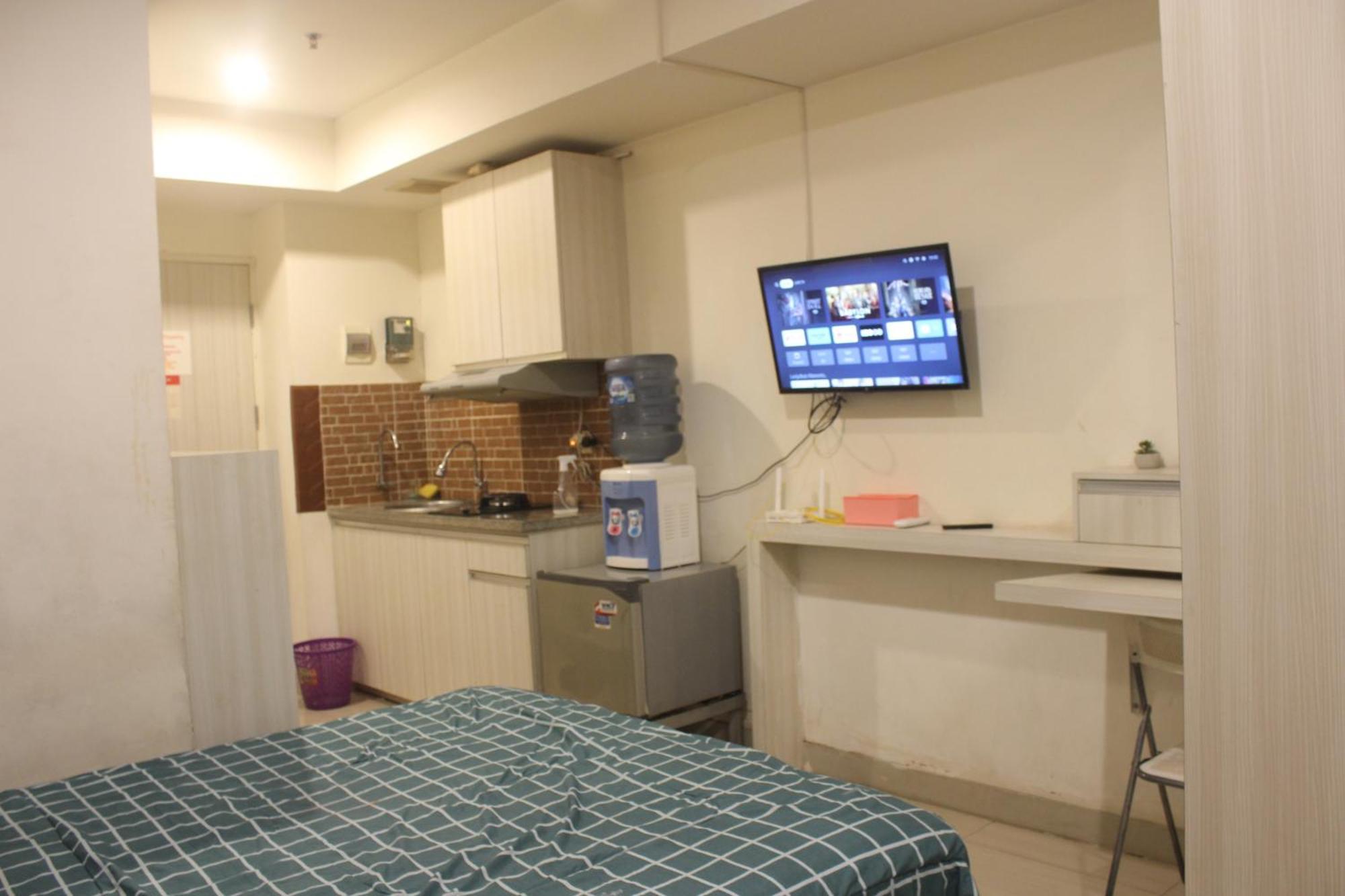 Cozy Grand Kamala Lagoon By Pelita Property Bekasi Dış mekan fotoğraf