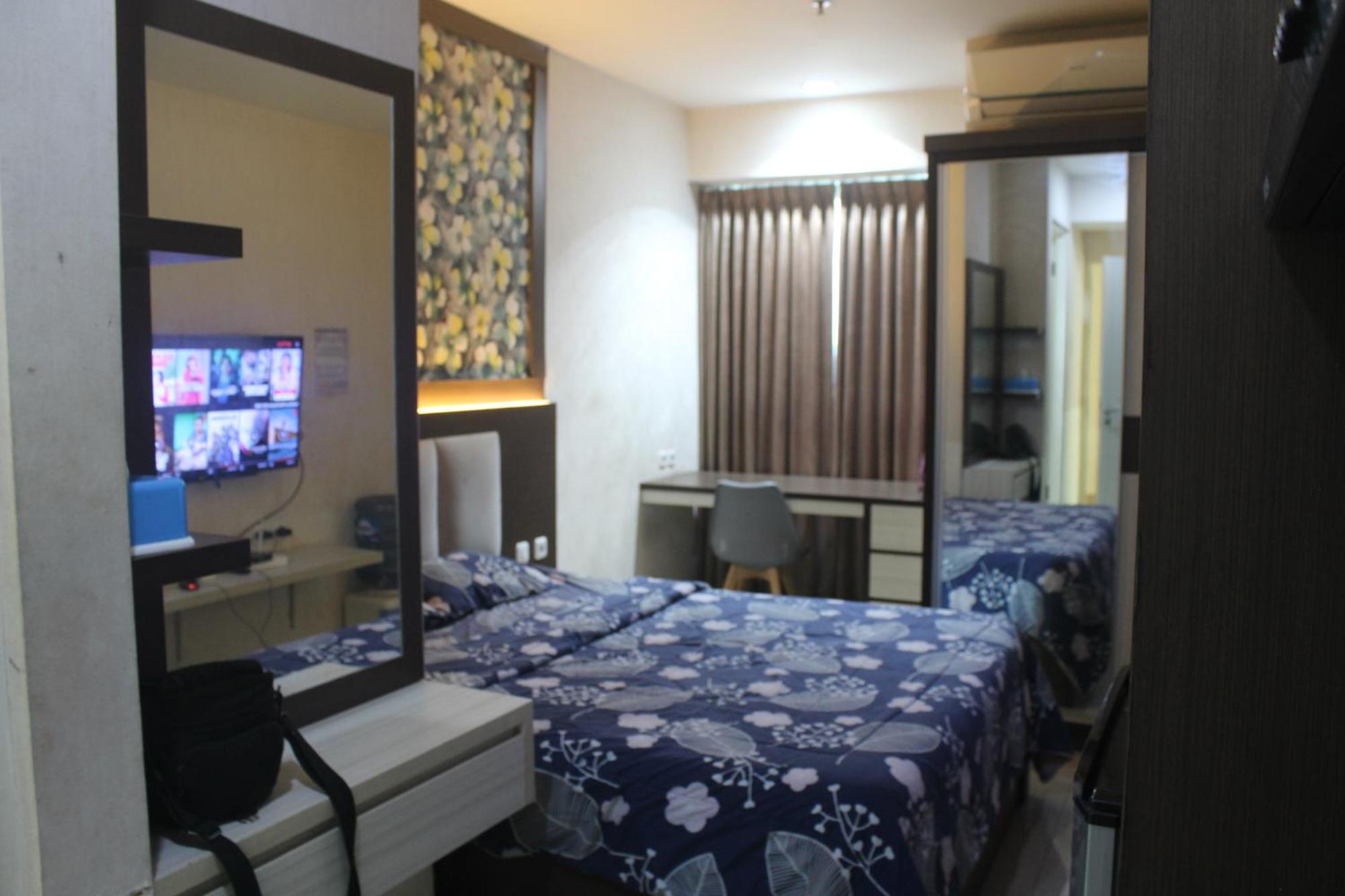 Cozy Grand Kamala Lagoon By Pelita Property Bekasi Dış mekan fotoğraf