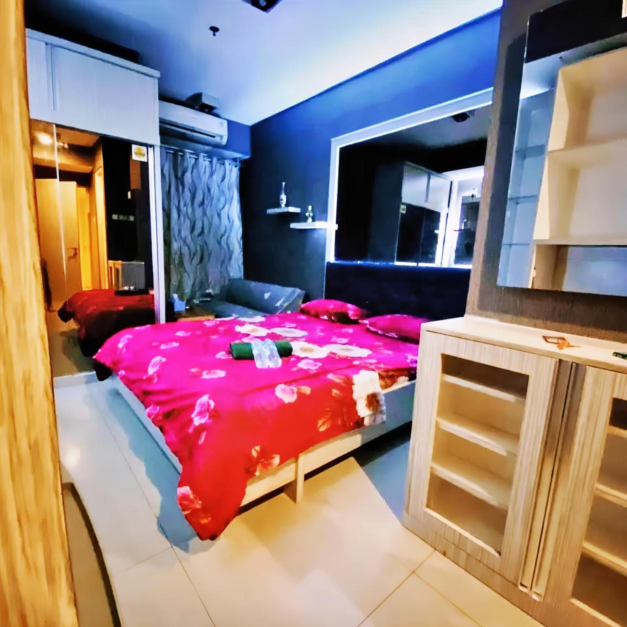 Cozy Grand Kamala Lagoon By Pelita Property Bekasi Dış mekan fotoğraf
