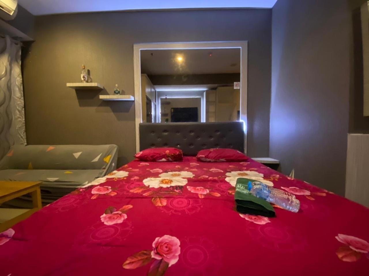 Cozy Grand Kamala Lagoon By Pelita Property Bekasi Dış mekan fotoğraf