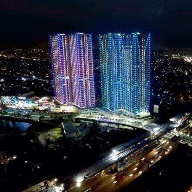 Cozy Grand Kamala Lagoon By Pelita Property Bekasi Dış mekan fotoğraf