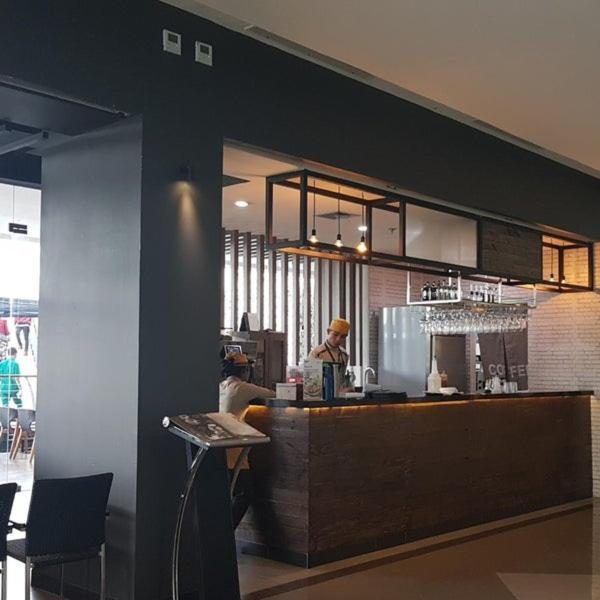 Cozy Grand Kamala Lagoon By Pelita Property Bekasi Dış mekan fotoğraf
