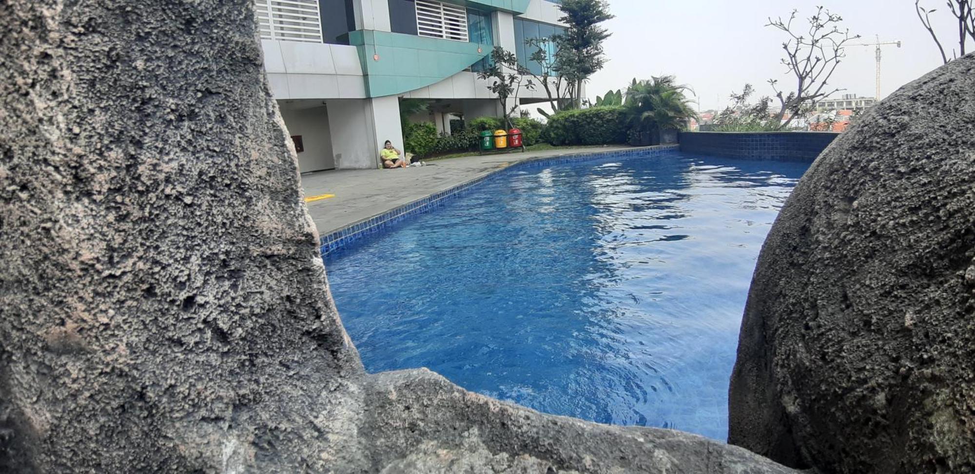 Cozy Grand Kamala Lagoon By Pelita Property Bekasi Dış mekan fotoğraf